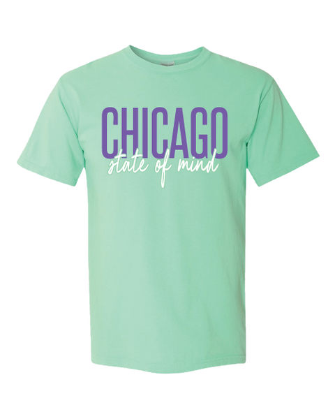 Chicago State of Mind